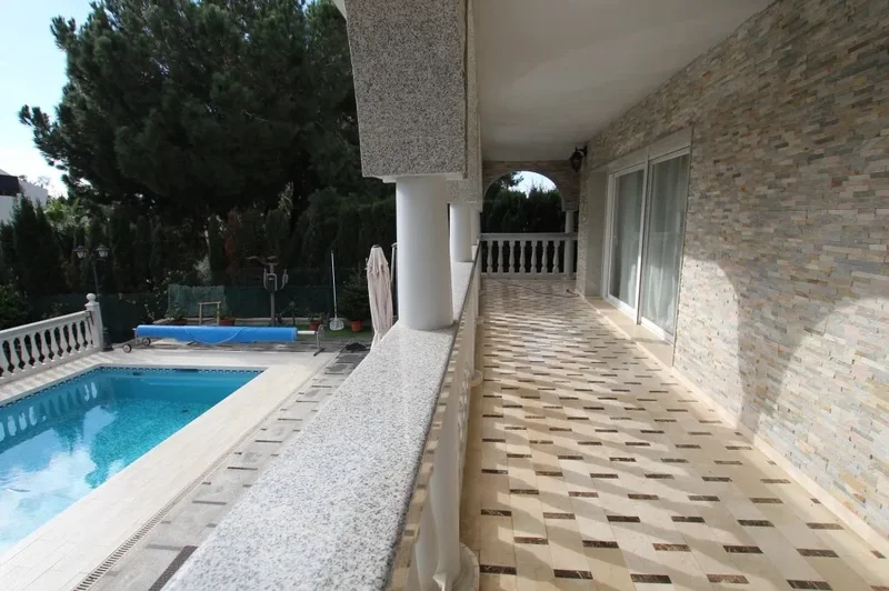 Carib Playa, Málaga, Elviria-Cabopino, Marbella, Spain. - Photo 8