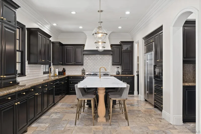7910 Nathaniel Ct, Rancho Santa Fe, California, United States. - Photo 21