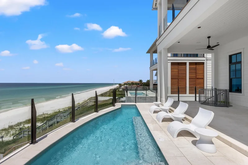 Rosemary Beach, Florida, United States. - Photo 107