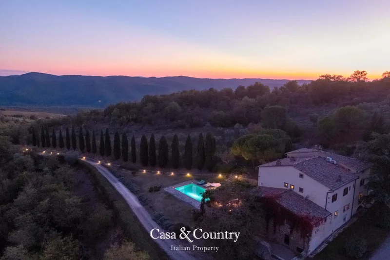 TUSCANY, Tuscany, Italy. - Photo 35