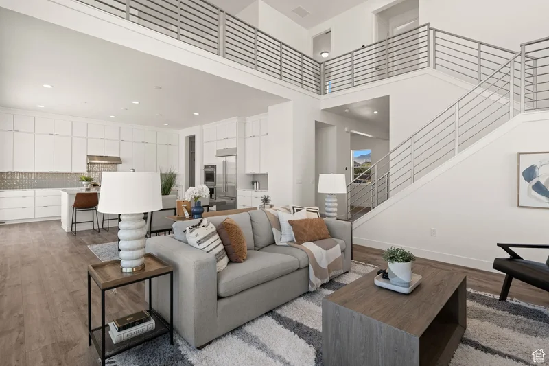 8501 S MICHELE RIVER AVE S 116, West Jordan, Utah, United States. - Photo 6