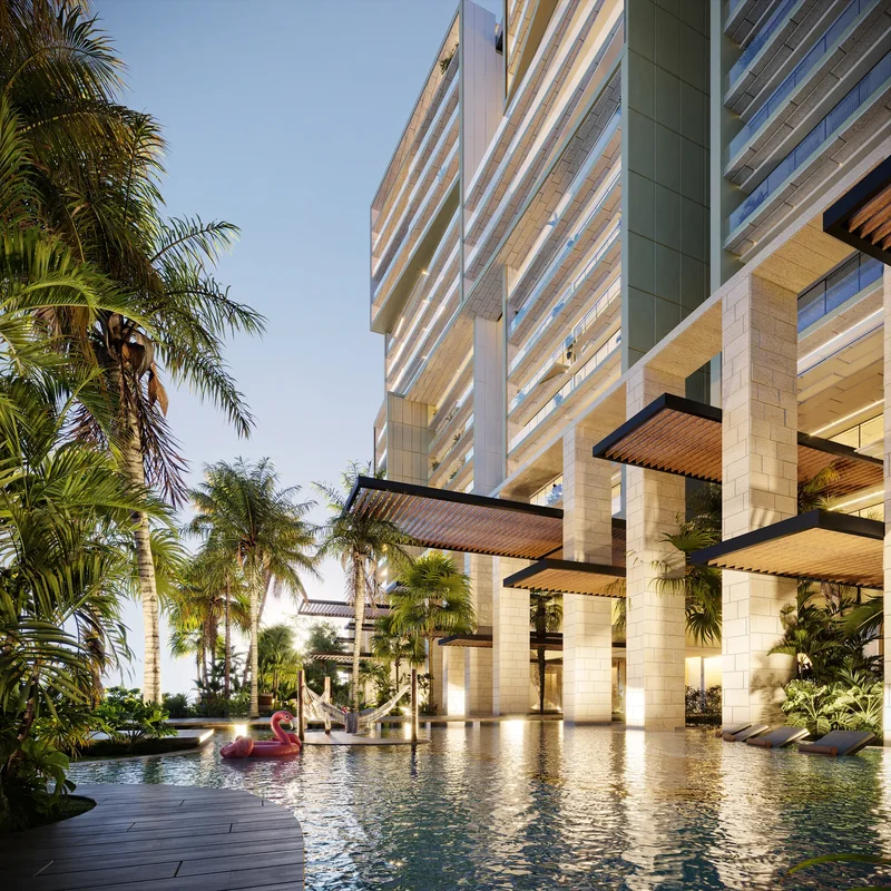 77500 Cancún, Quintana Roo, Mexico, Cancún, Quintana Roo, Mexico. - Photo 26