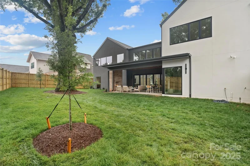 3822 Topsfield Road, Charlotte, NC 28211, Charlotte, North Carolina, United States. - Photo 27