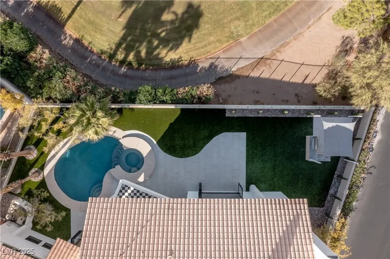 8600 Titleist Circle, Las Vegas, Nevada, United States. - Photo 85