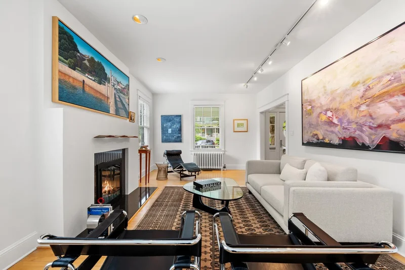 3700 Underwood Street, Chevy Chase, MD 20815, Chevy Chase, Maryland, United States. - Photo 42