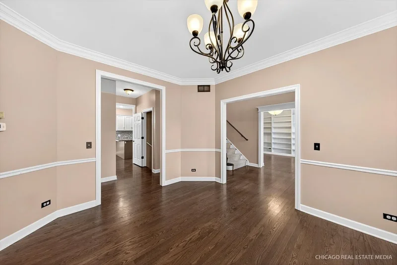 3423 Sunnyside Court, Naperville, IL 60564, Naperville, Illinois, United States. - Photo 12