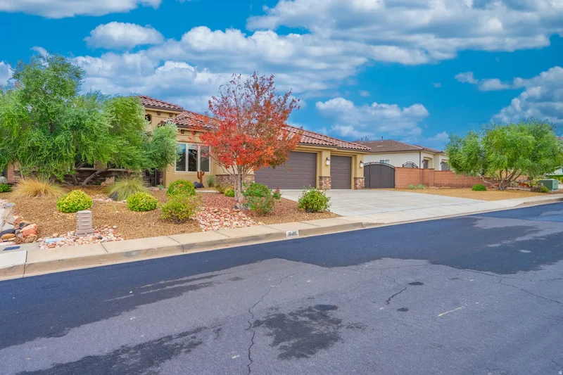 1646 E 90 CIR S, St. George, Utah, United States. - Photo 28