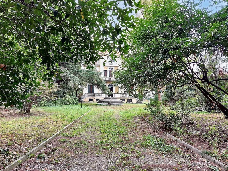 Viale Cairoli, N. 103, Santa Bona Nuova, Veneto, Italy. - Photo 10
