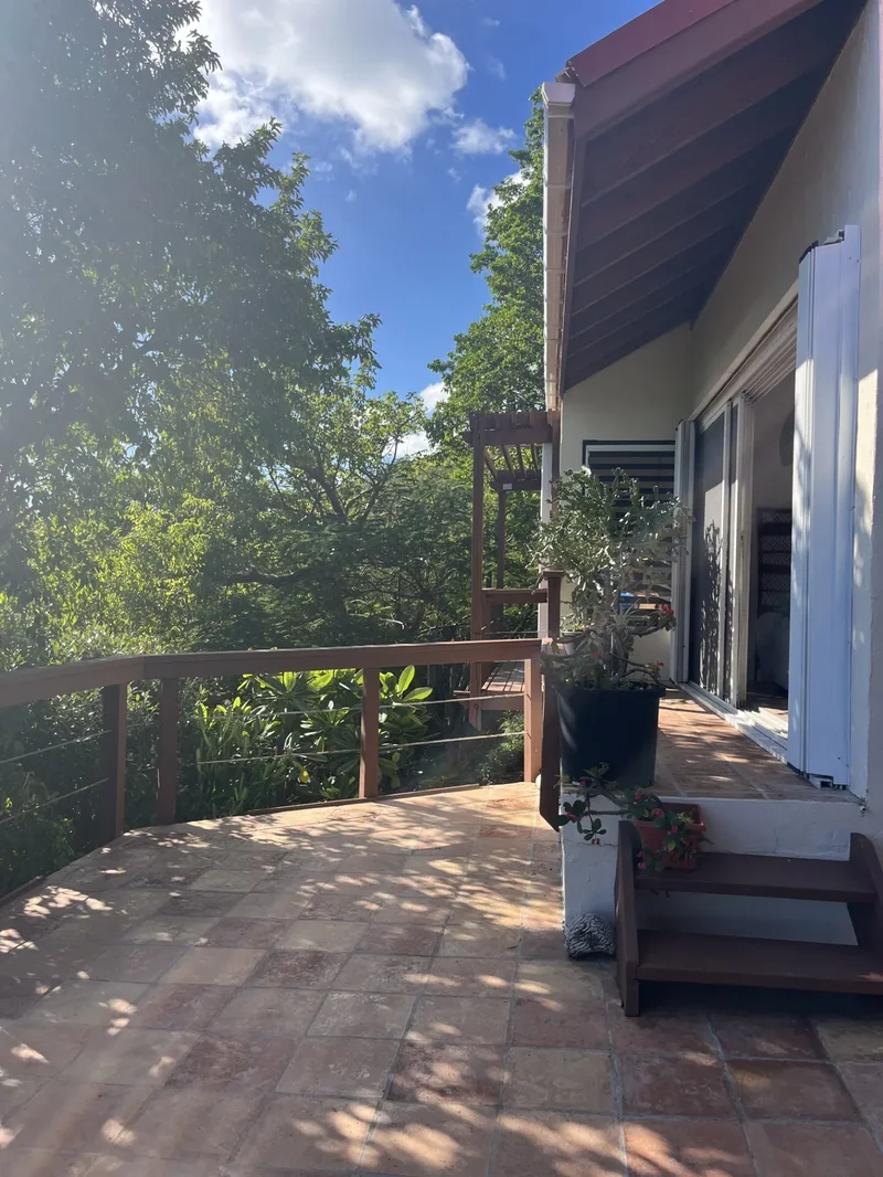 Gwydion Manor, Pockwood Pond, Road Town, Tortola, British Virgin Islands. - Photo 9