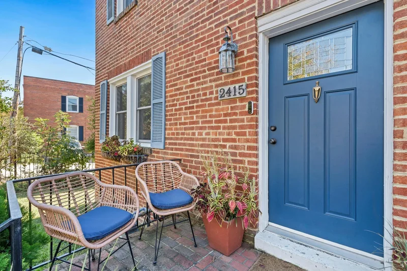 2415 E Street NE, Washington, DC 20002, Washington, District of Columbia, United States. - Photo 4