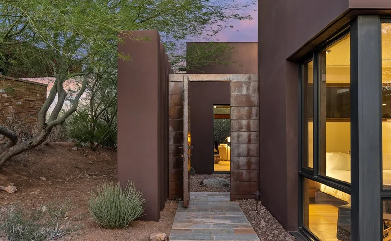 5000 E Via Estancia Miraval 9, Tucson, AZ 85739, Tucson, Arizona, United States. - Photo 6