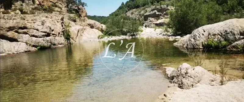Sari-Solenzara, Corsica, France. - Photo 10
