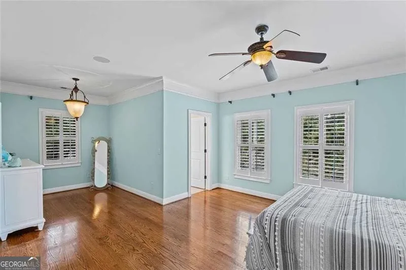 2120 Blackheath Trace, Alpharetta, Georgia, United States. - Photo 60