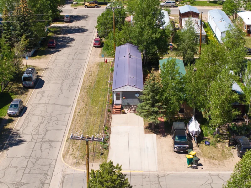 101 Teocalli Avenue , Crested Butte, CO 81224, Crested Butte, Colorado, United States. - Photo 21