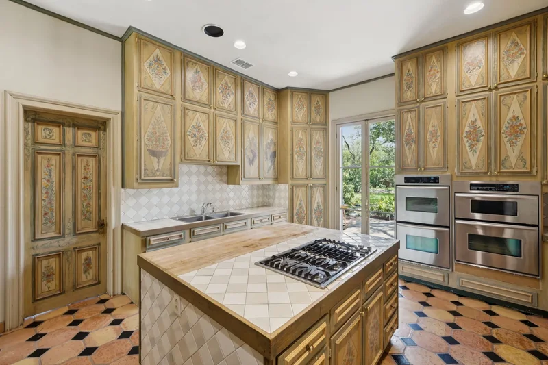 424 Ivy Lane, Terrell Hills, TX, 78209, USA, San Antonio, Texas, United States. - Photo 27