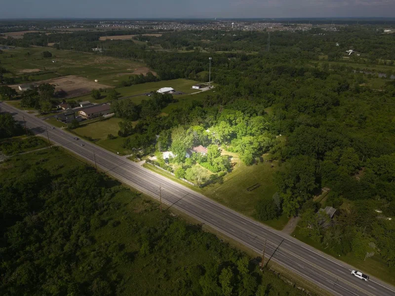 11439 Wicker Avenue, Cedar Lake, IN 46303, Lowell, Indiana, United States. - Photo 8