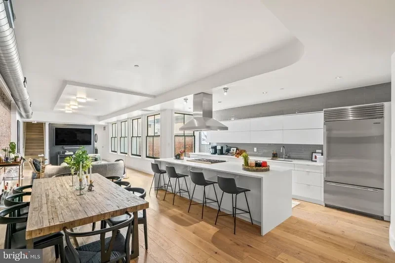 1606 CHESTNUT ST STREET #4, PHILADELPHIA, PA 19103, Philadelphia, Pennsylvania, United States. - Photo 8