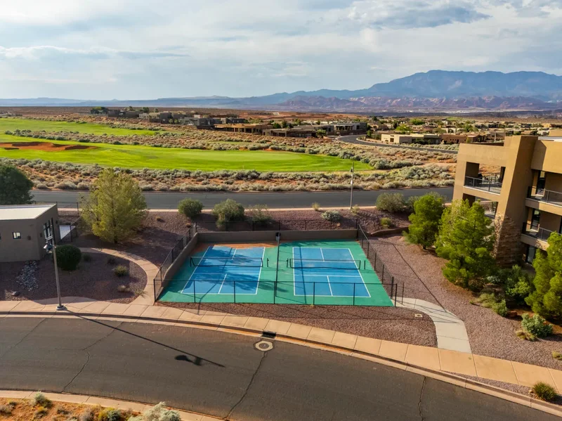 5496 W Sand Ridge DR, Hurricane, Utah, United States. - Photo 86