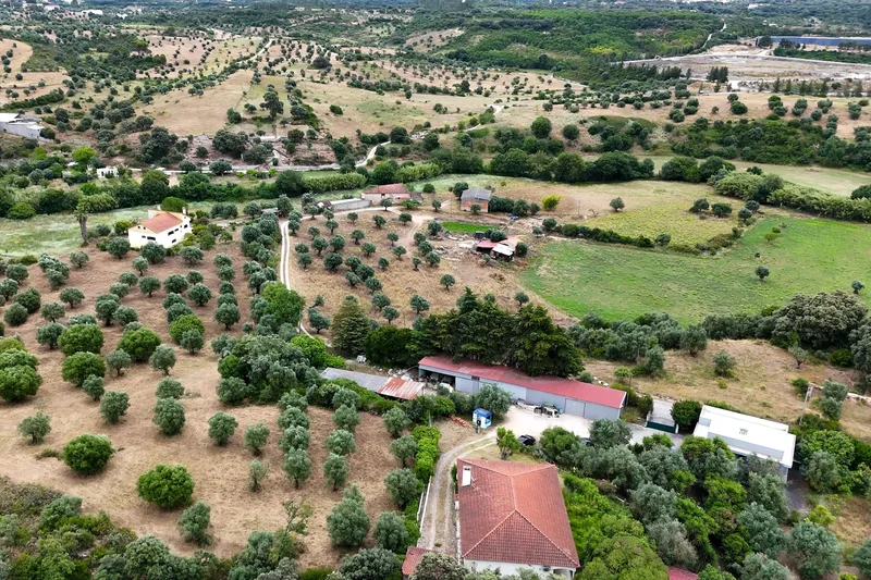 2380-011 Alcanena, Portugal, Alcanena e Vila Moreira, Santarem District, Portugal. - Photo 5