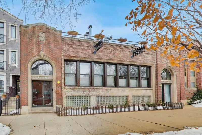 1140 W Cornelia Avenue #D, Chicago, Illinois, United States. - Photo 18