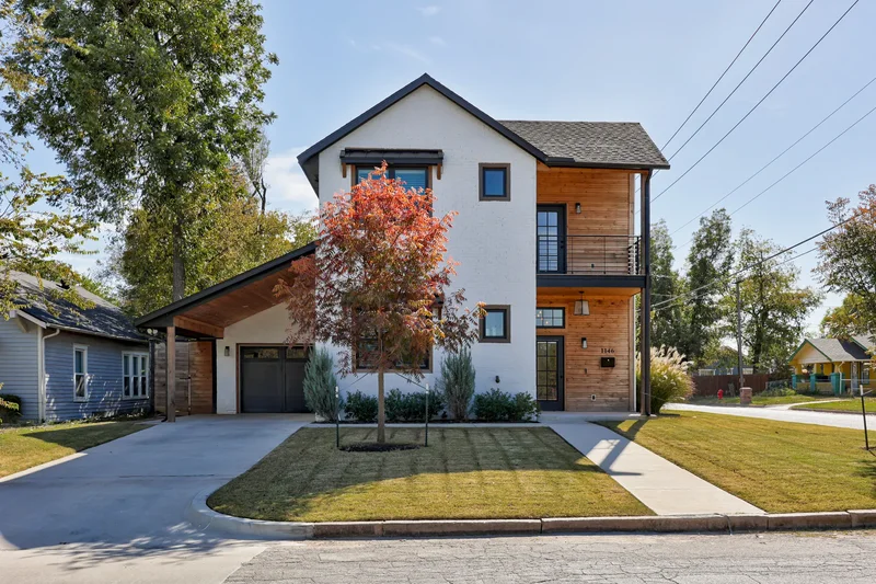 1146 Northwest 40th Street , Oklahoma City, OK 73118, Oklahoma City, Oklahoma, United States. - Photo 2