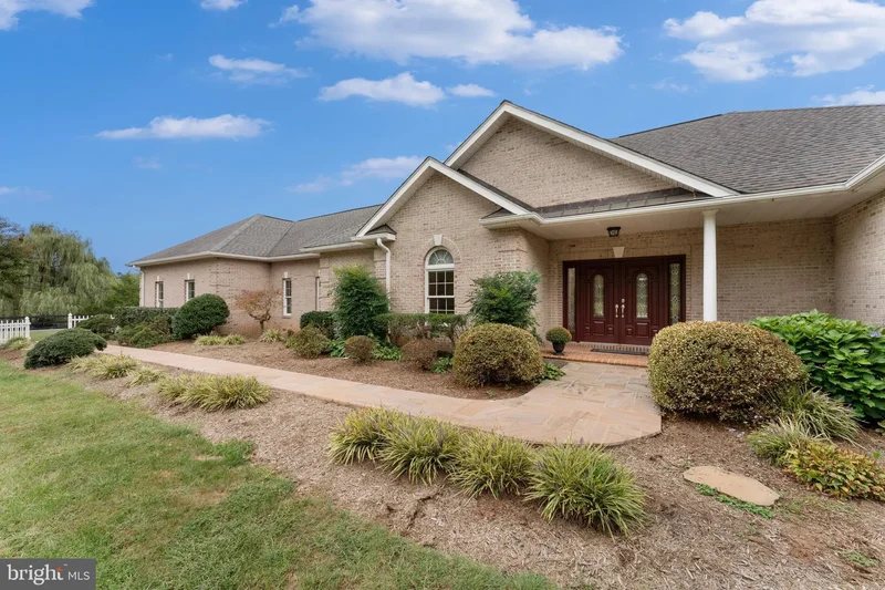 7380 W Hoover Road, Reva, VA 22735, Reva, Virginia, United States. - Photo 3