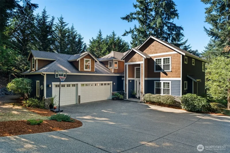 Residential Gig Harbor