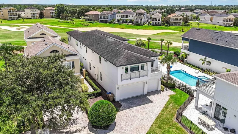 1561 COROLLA COURT, REUNION, FL 34747, Kissimmee, Florida, United States. - Photo 82