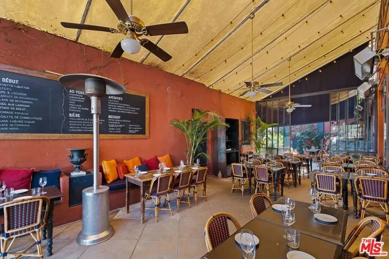 3924 W Sunset Boulevard, Los Angeles, California, United States. - Photo 46
