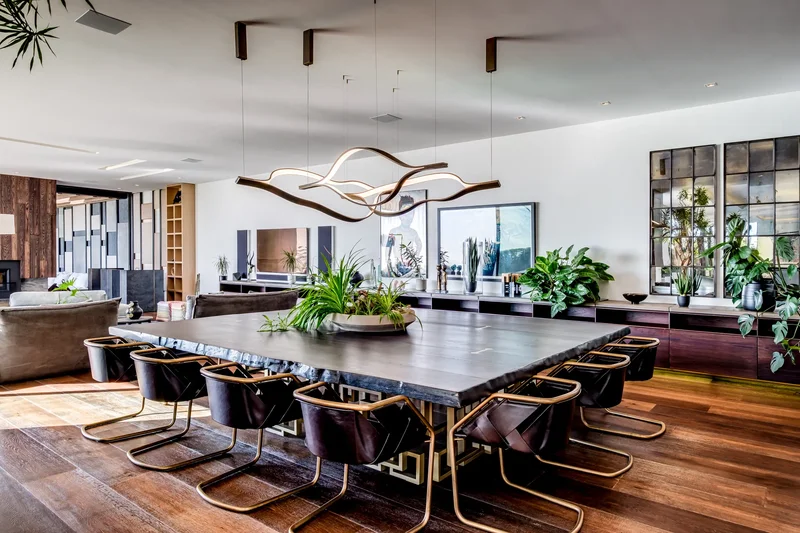 53 Avenue Fresnaye, Fresnaye, Cape Town, SOUTH AFRICA, Cape Town, Western Cape, South Africa. - Photo 6