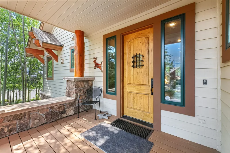 1730 Red Hawk Road Unit# 0, Silverthorne, CO 80498, Silverthorne, Colorado, United States. - Photo 6