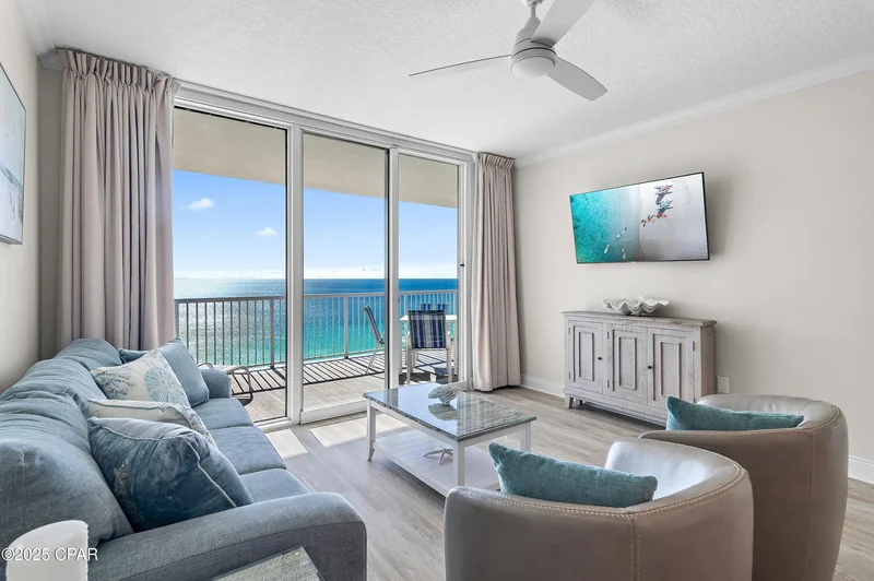 Residential Panama City Beach