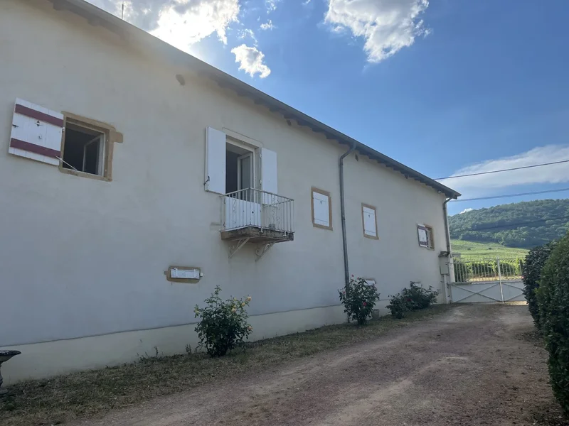 Saint-Étienne-la-Varenne, Saint-Étienne-la-Varenne, Saint-Étienne-la-Varenne, Auvergne-Rhône-Alpes, France. - Photo 29
