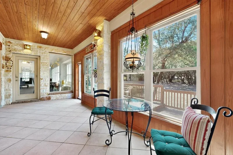121 Quarry Park Cove, Liberty Hill, TX 78642, Liberty Hill, Texas, United States. - Photo 39