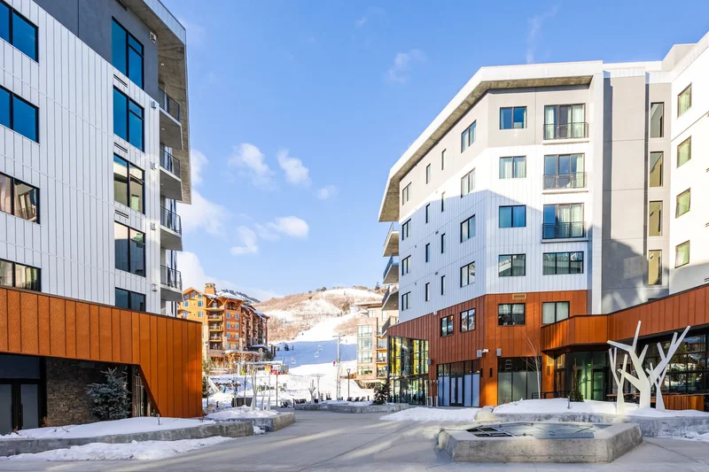 2417 W High Mountain Road 2416, Park City, UT 84098, Park City, Utah, United States. - Photo 25