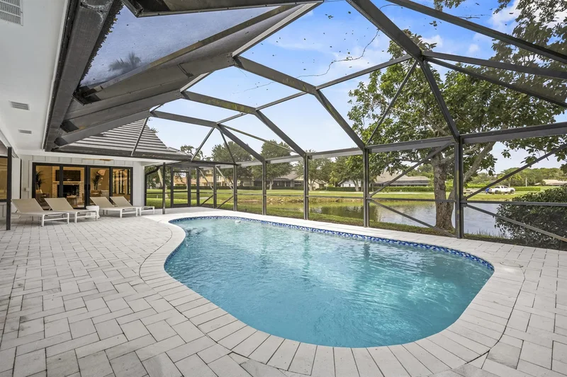 3 Aiden Court, Palm Beach Gardens, Florida, United States. - Photo 41
