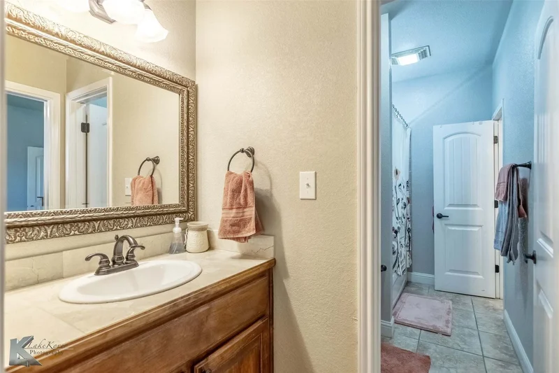 134 Peach Blossom Drive, Abilene, TX 79602, Abilene, Texas, United States. - Photo 5