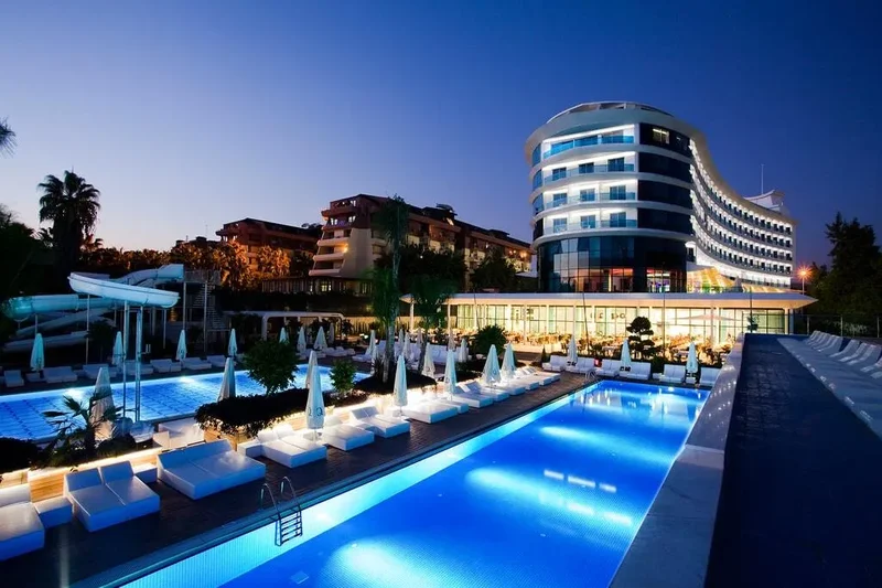 Antalya, Türkiye, Antalya, Antalya, Turkey. - Photo 8