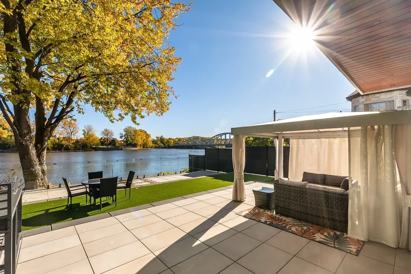 1 68e Avenue, Chomedey, QC H7V2M5, Laval, Quebec, Canada. - Photo 4