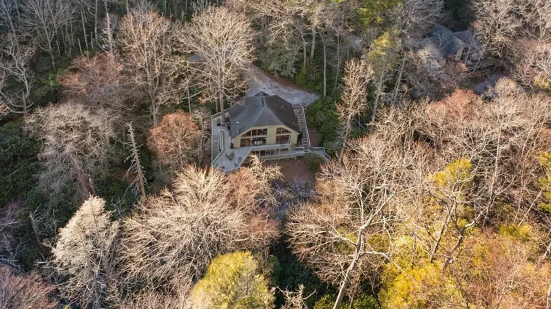 326 Trailblazer Lane, Highlands, North Carolina, United States. - Photo 17