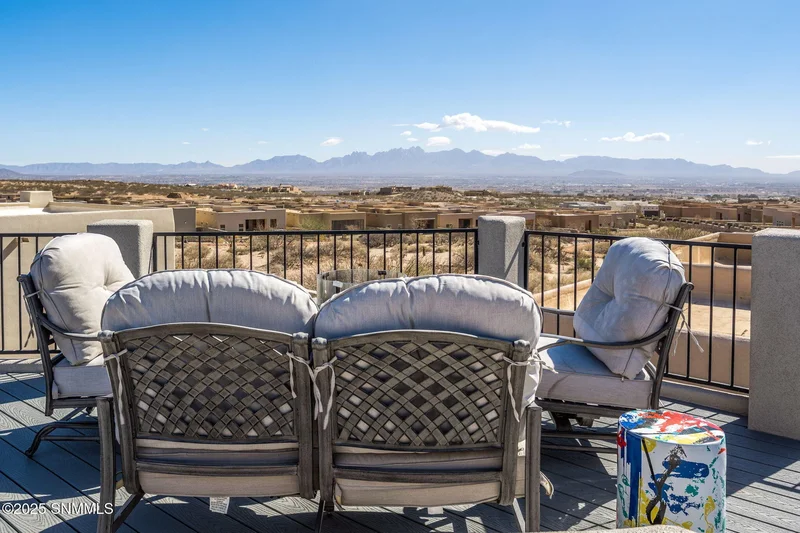 8120 Willow Bloom Circle, Las Cruces, NM 88007, Las Cruces, New Mexico, United States. - Photo 9