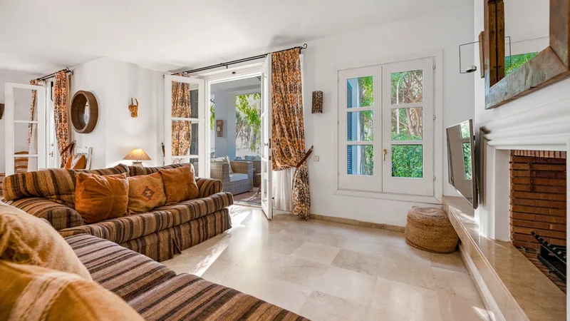 Elviria-Cabopino, Marbella, Spain. - Photo 12