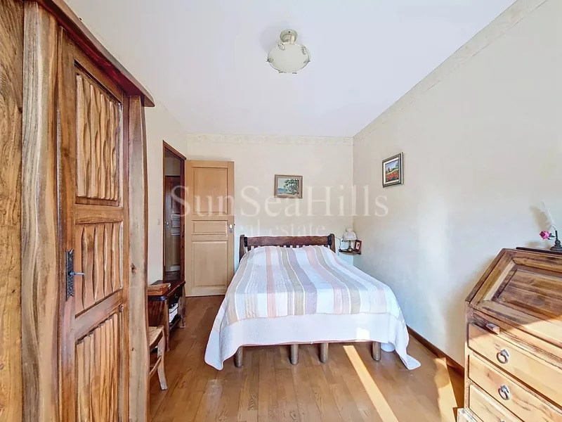 54 Avenue Cyrnos, Nice, Provence-Alpes-Côte d'Azur, France. - Photo 20