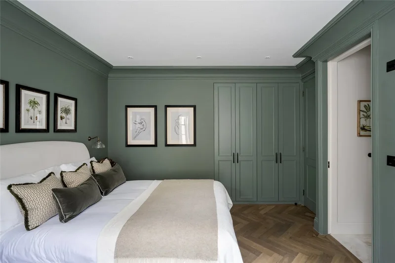 Talbot Road, London, London, England, United Kingdom. - Photo 13