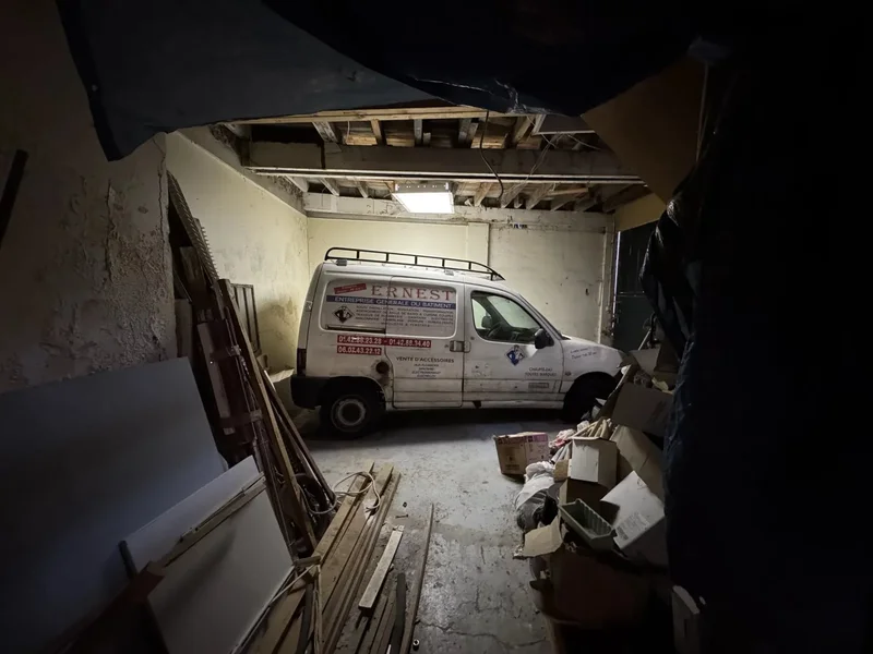 Meudon, Île-de-France, France. - Photo 6