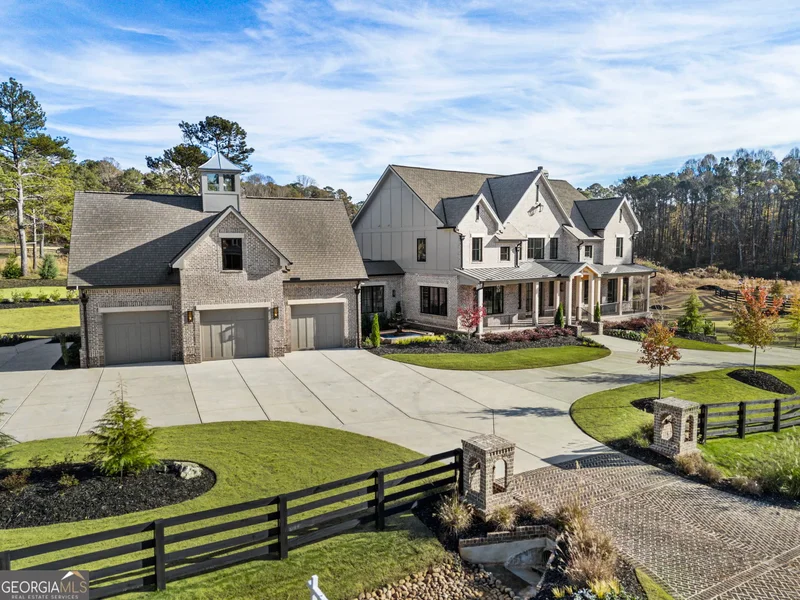 1005 Haddie WAY, Milton, Georgia, United States. - Photo 14