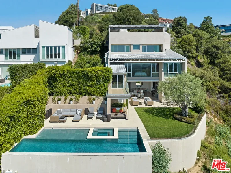 1550 Casale Rd, Los Angeles, California, United States. - Photo 19