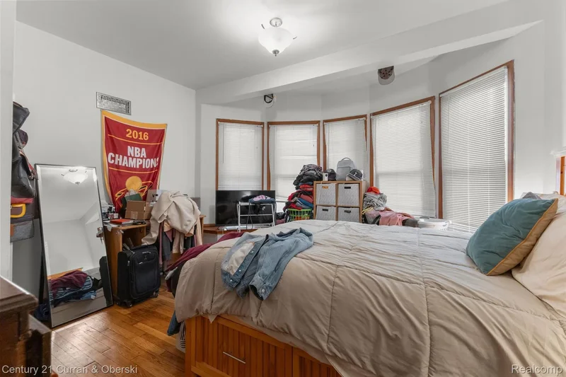 648 Prentis Street, Detroit, MI 48201, Detroit, Michigan, United States. - Photo 27