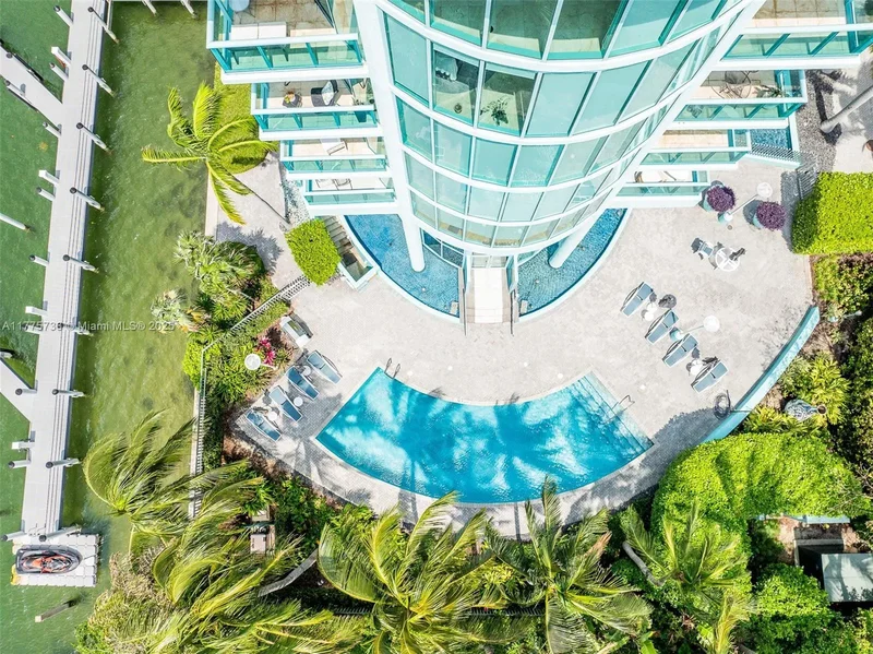 6000 Indian Creek Dr 11A, Miami Beach, Florida, United States. - Photo 33