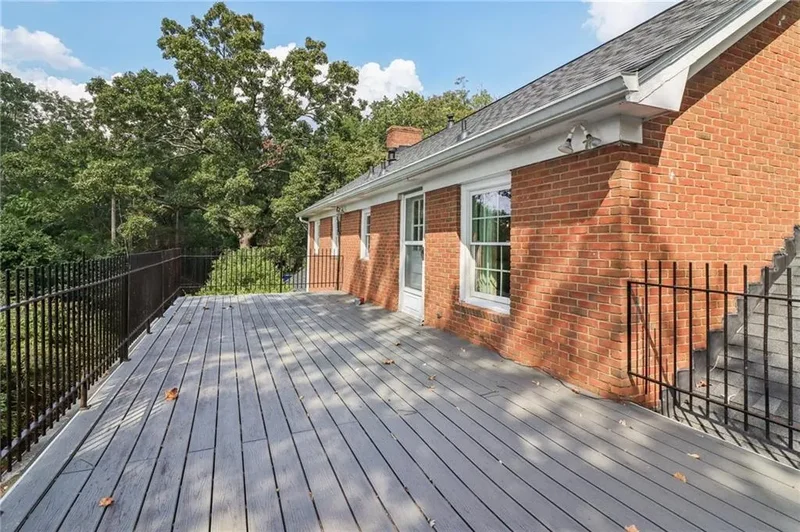 1441 Beaumont Drive NW, Kennesaw, Georgia, United States. - Photo 72